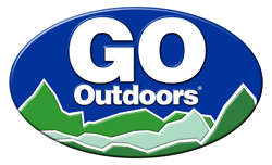 	Go Outdoors Gloucester Logo