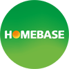 	Homebase Stroud Logo