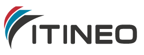 ITINEO Current Logo