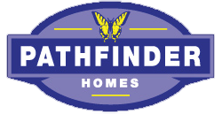 PATHFINDER HOMES Current Logo