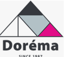 Dorema Current Logo