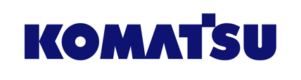 KOMAT'SU Current Logo