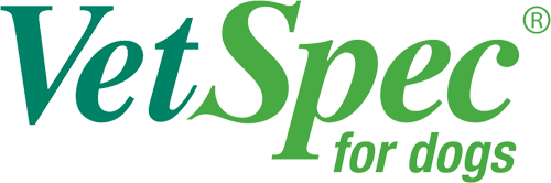 VetSpec Current Logo