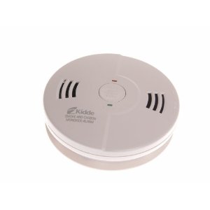 carbon monoxide alarm