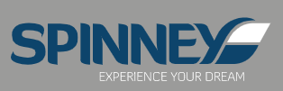 Spinney Flintshire Logo