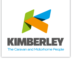 	Kimberley Caravans Nottingham Logo