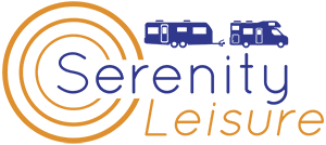 Serenity Leisure Logo