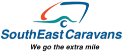South East Caravan Centre Logo