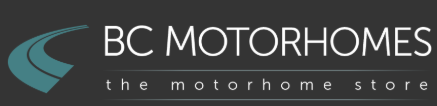 	BC Motorhomes Logo