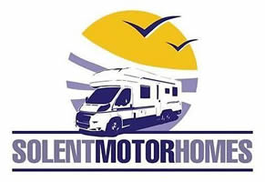 	Solent Motor Homes Ltd Logo