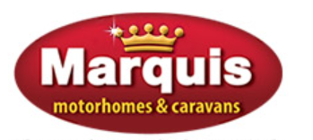 Marquis Motorhomes - Berkshire Logo