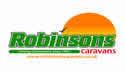 Robinsons Caravans Ltd Logo
