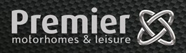Premier Motorhomes & Leisure Logo