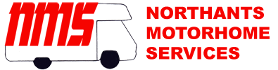 Northants Motorhome Services Logo