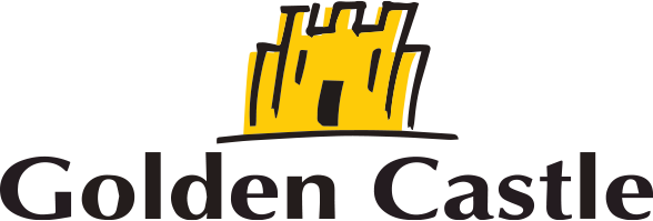 Golden Castle ( Workshop) Logo
