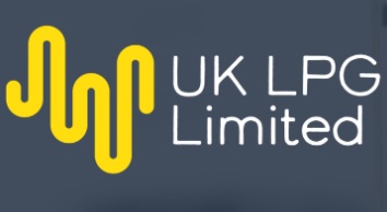 UK LPG Logo