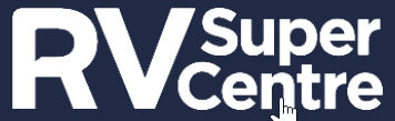 RV Super Centre Logo