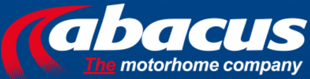 Abacus Motorhomes  Logo
