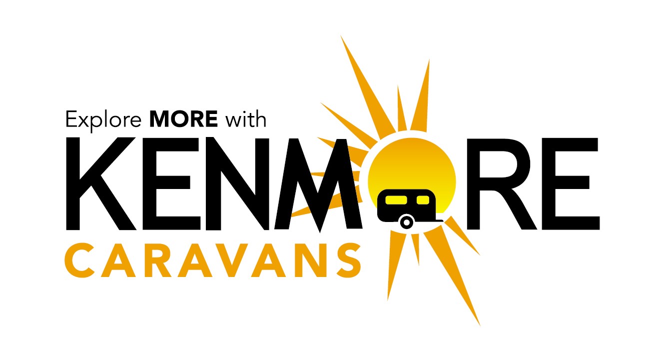 Kenmore Caravans - Service Centre Logo