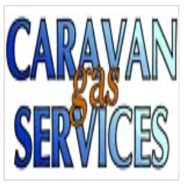 Caravan & Gas Services Ltd Logo
