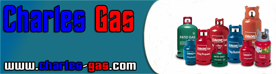 	Charles Gas Logo