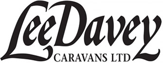 Lee Davey Caravans Logo