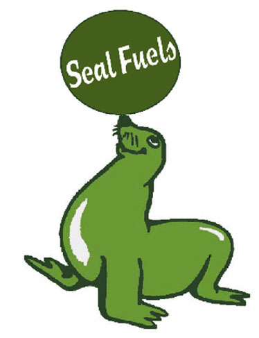 	Seal Fuels Logo