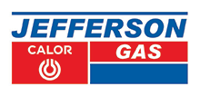 	Jefferson Gas (West Sussex) Logo
