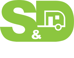 S & D Harper Ltd Logo
