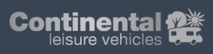Continental Leisure Vehicles Logo