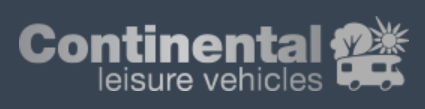 	Continental Leisure Vehicles Logo