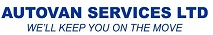 	Autovan Services Ltd Logo