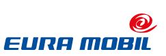 EURA MOBIL Current Logo