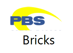Potteries Bricks Current Logo