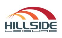 HILLSIDE Current Logo