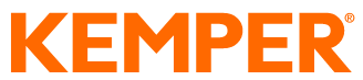 KEMPER Current Logo