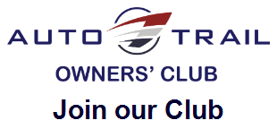 Auto-Trail Owners' Club Current Logo