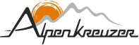 Alpen Kreuzer Current Logo