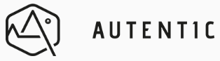 AUTENTIC Current Logo