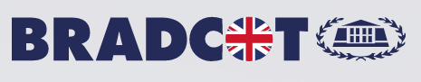 BRADCOT Current Logo