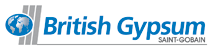 British Gypsum Current Logo