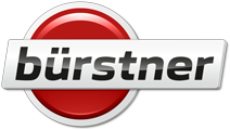 burstner Current Logo