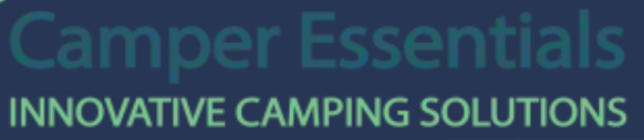 Camper Essentials Current Logo