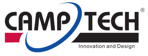 CAMPTECH Current Logo