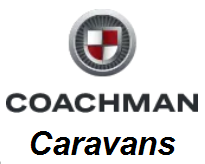 Coachman Caravans Current Logo