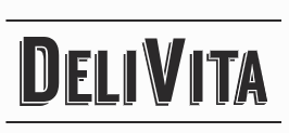 DELIVITA Current Logo