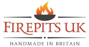 FIREPITS UK Current Logo