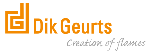 Dik Geurts Current Logo
