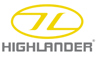 Highlander Agent Logo
