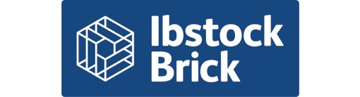 Ibstock Brick Current Logo